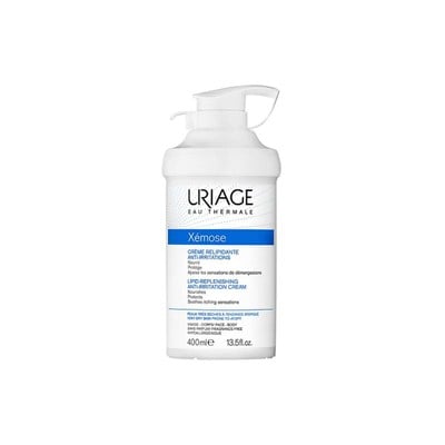 Uriage Xemose Cream Κρέμα για Ατοπικό - Ξηρό Δέρμα
