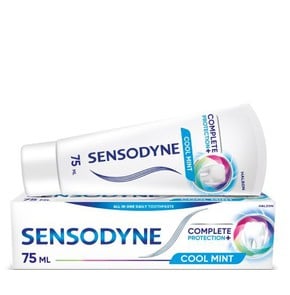 Sensodyne Complete Protection-Οδοντόκρεμα για τα Ε