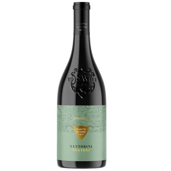 Νυχτέρι Σαντορίνη Santo Wines 0.75L
