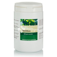 Rio Amazon Graviola Juice Powder - Ανοσοποιητικό, 200gr
