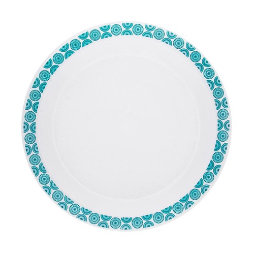 Pjate Plastike Lule 1cp 21cm
