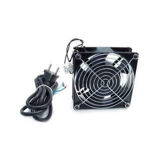 Fan for Rack 230V with Cable 80-83-425/C