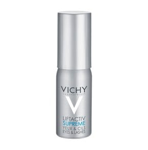 Vichy Liftactiv Serum 10 Eyes & Lashes -Αντιρυτιδι