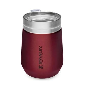 Go Everyday Tumbler, 290 ml, Wine