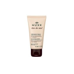 Nuxe Reve De Miel Hand & Nail Cream Hand & Nail Cream 50ml