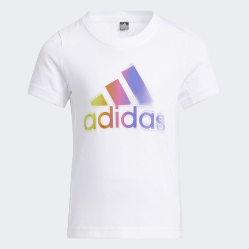 BLUZE ME MENGE TE SHKURTRA ESSENTIAL ADIDAS
