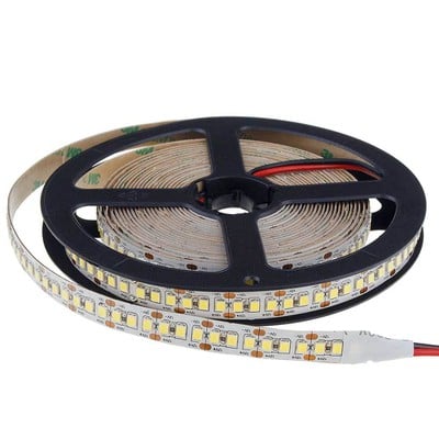 Ταινία Led Smd 2835 12V 20W/M 4000K Φυσικό Λευκό I