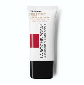 La Roche Posay Toleriane Teint Water Cream Foundat