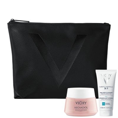 Vichy Promo Pack Neovadiol Rose Platinium Αντιρυτι