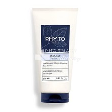 Phyto Douceur Softness Conditioner - Μαλλακτική Κρέμα Μαλλιών, 175ml