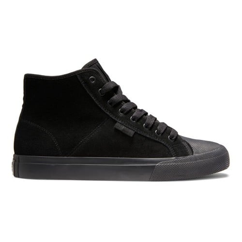 Dc Manual - High-Top Skate Shoes For Men (ADYS3006