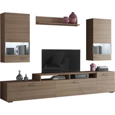 Living Room Complex N27 ​Mocha