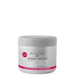 Byphasse Hair Pro Hair Mask Color Protect Coloured Hair 500ml