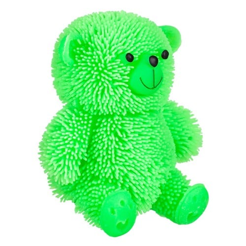 Teddy bear anti stress jeshile lejla
