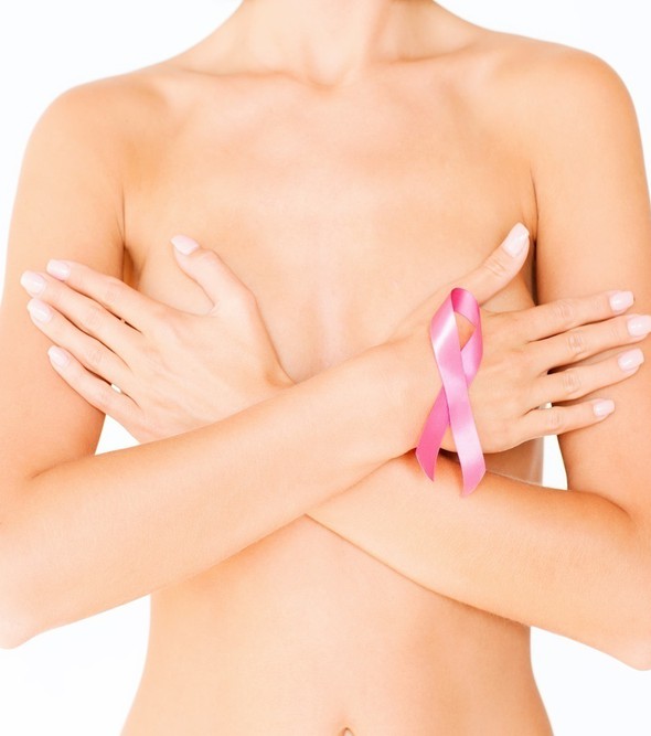 Καρκίνος του μαστού: 5 αντικαρκινικά βότανα που το