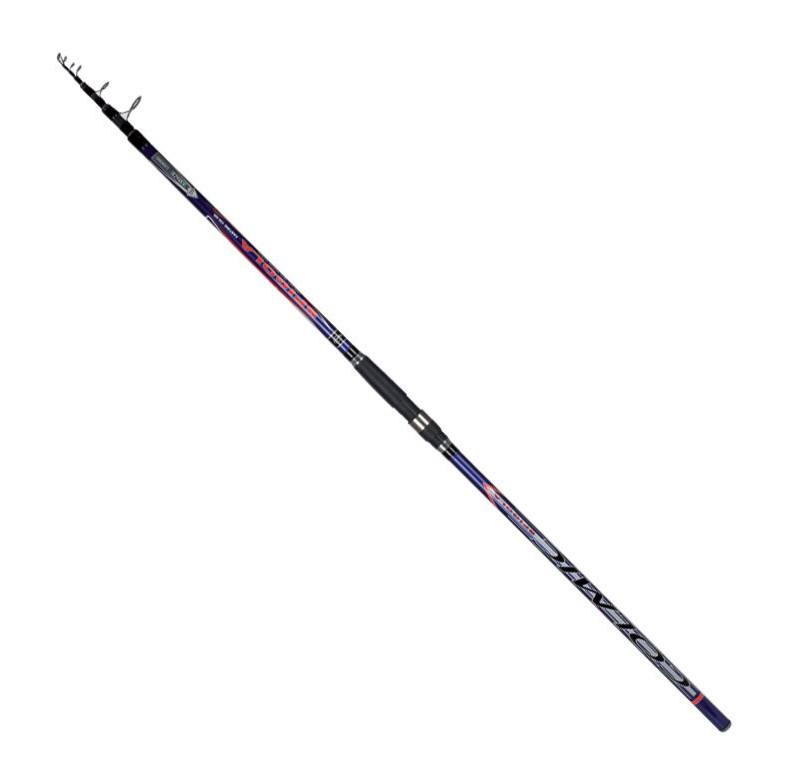 Colmic Galaxy Telescopic Cañas de Pesca Surfcasting