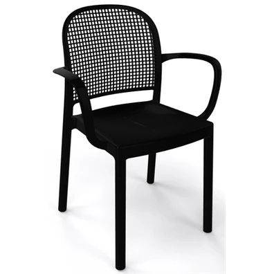 Πολυθρόνα 55x57x83(46) Gaber Panama