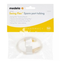Medela Swing Flex Spare Part Tubing - Σωληνάκι PVC για Θήλαστρο, 1τμχ.