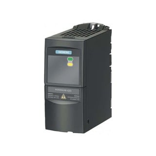 Micromaster 420 Unfiltered 1/3Ac 200-240V +10/-10%
