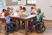 Children and disabilities