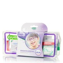 Gum Ortho Care Kit, 1τμχ