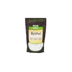Now Xylitol 454gr