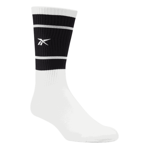 Reebok Unisex Classics Basketball Socks (HC1906)