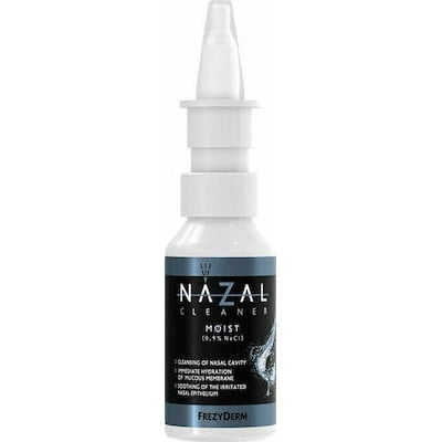 Frezyderm Nazal Cleaner Moist 30ml