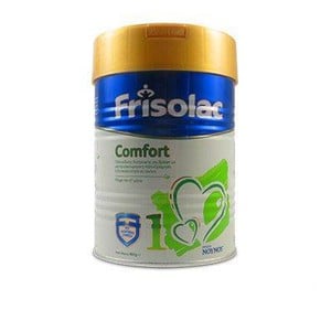 FRISOLAC Comfort N1 γάλα ειδικής διατροφής μέχρι τ