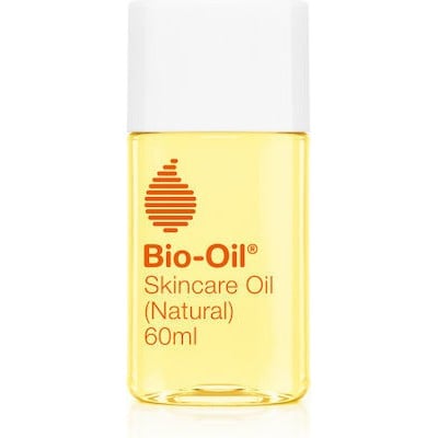Bio-Oil Natural Body Oil Λάδι Επανόρθωσης Ουλών κα