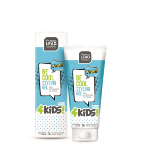 Pharmalead Kids Hair Gel-Τζελ Χτενίσματος για Παιδ