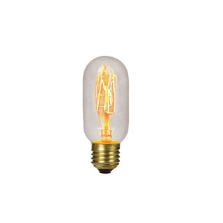 Bulb Filament Τ45 Ε27 40W 2700K Dim 01001-003719
