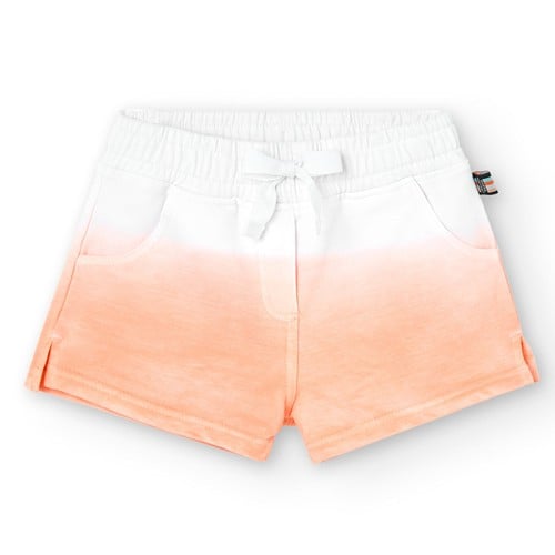 Boboli Fleece shorts dye for girl (446060)