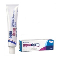 Medimar Aquaderm Cream 30gr - Ενυδατική & Αναπλαστ