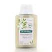 Klorane Ultra-Gentle Shampoo with Oat - Εξαιρετικά Απαλό Σαμπουάν με Βρώμη, 100ml (Travel Size)