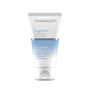 Pharmasept Hygienic Moisturizing Hand Cream-Ενυδατ