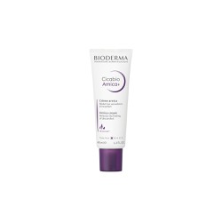 Bioderma Cicabio Arnica+ Soothing Cream With Arnica 40ml