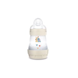 Mam Easy Start Anti-Colic Anti-Colic Baby Bottle 0+ Months White 160ml