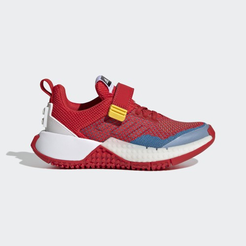 ATLETE LEGO ADIDAS