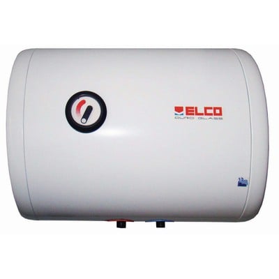 Horizontal Water Heater 60L 4000W Duroglass