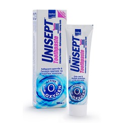Intermed Unisept Toothpaste Daily Use 100ml