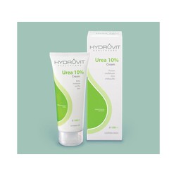 Hydrovit Urea 10% Cream 100ml
