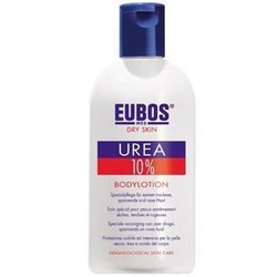 Eubos 10% Urea Lipo Repair Lotion 200ml