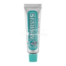 Marvis Anise Mint Toothpaste - Οδοντόπαστα (Γλυκάνισο & Μέντα), 10ml