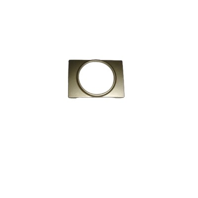 Coral Cover Plate 40 mm For Loudspeaker And Motion