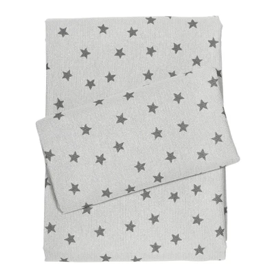 Das Home Christmas Runner 45χ140 0627 Γκρι, Εκρου 