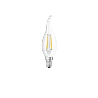 Bulb LED Filament E14 3.4W 2700K Dim 4099854060618