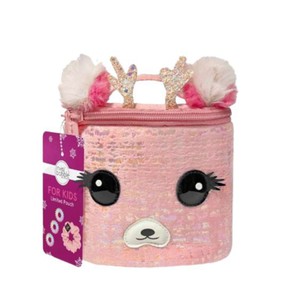 Invisibobble Kids Gift Set Pink Reindeer Magic Rai