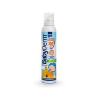 Intermed BabyDerm Sunscreen 360° Cream Spray Spf50