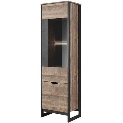 Living Room Set Alfaset Giotto A5 L273 cm